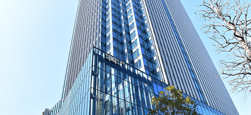 地域に根差したクリニック